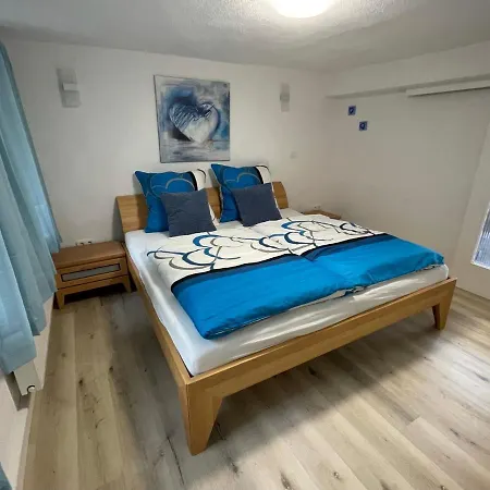 Ferienwohnung An Der Dill