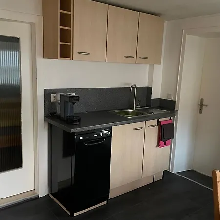 Ferienwohnung An Der Dill Διαμέρισμα Dillenburg