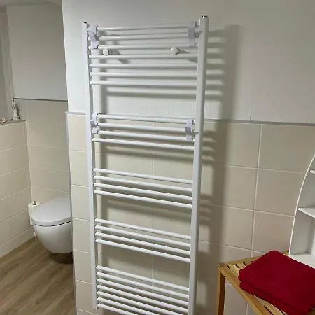 Ferienwohnung An Der Dill Dillenburg