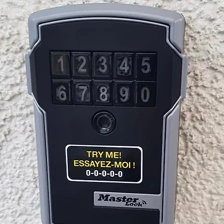 Ferienwohnung An Der Dill