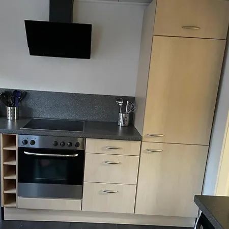 Ferienwohnung An Der Dill Dillenburg